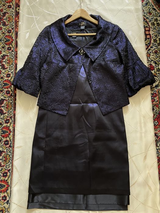 платье+жакет Корея