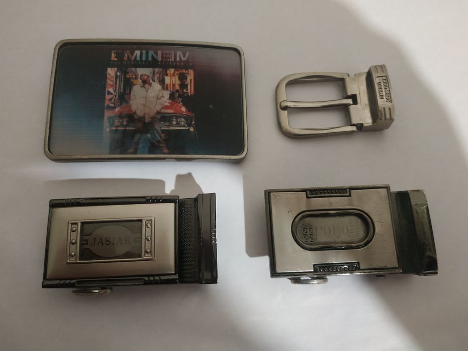 Продам бляшки от ремней