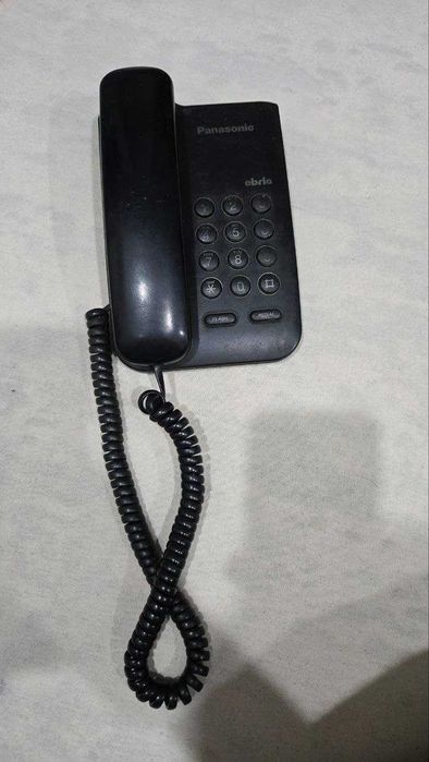 Domashniy telefon Panasonic