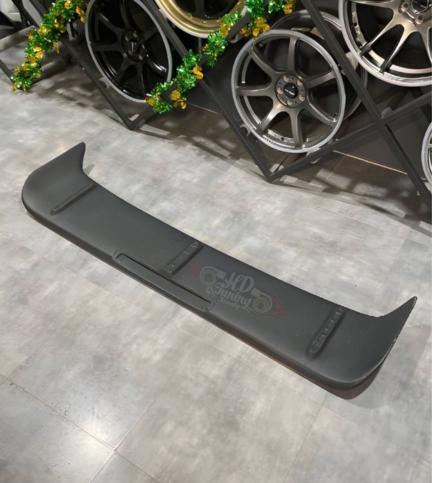 Спойлер Brabus Mercedes G-class W463