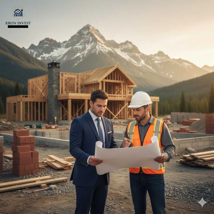 Brasov Construcții Case la Cheie Project Management Construcții
