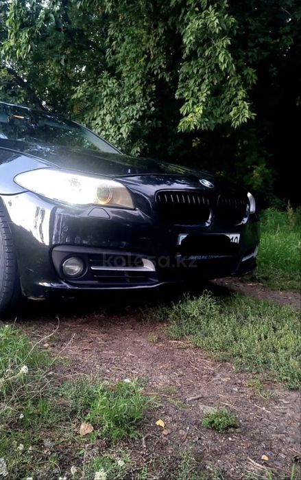 Продам BMW F10 2014
