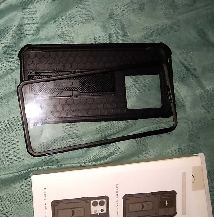 Husa Redmi note 13 pro 5G