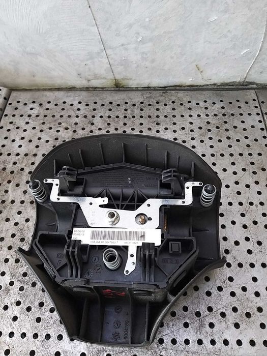 Airbag volan peugeot 206 2002 96441166zr