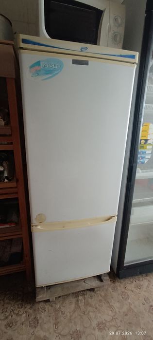 Холодильник Pozis