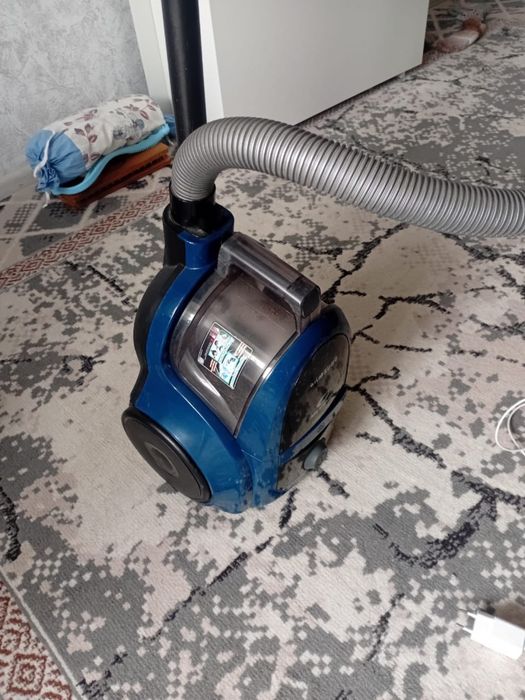 Пылесос буу хорошом состояние