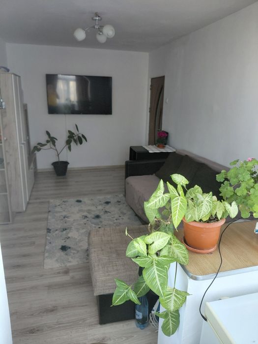 Apartament semidecomandat 39 m crv9