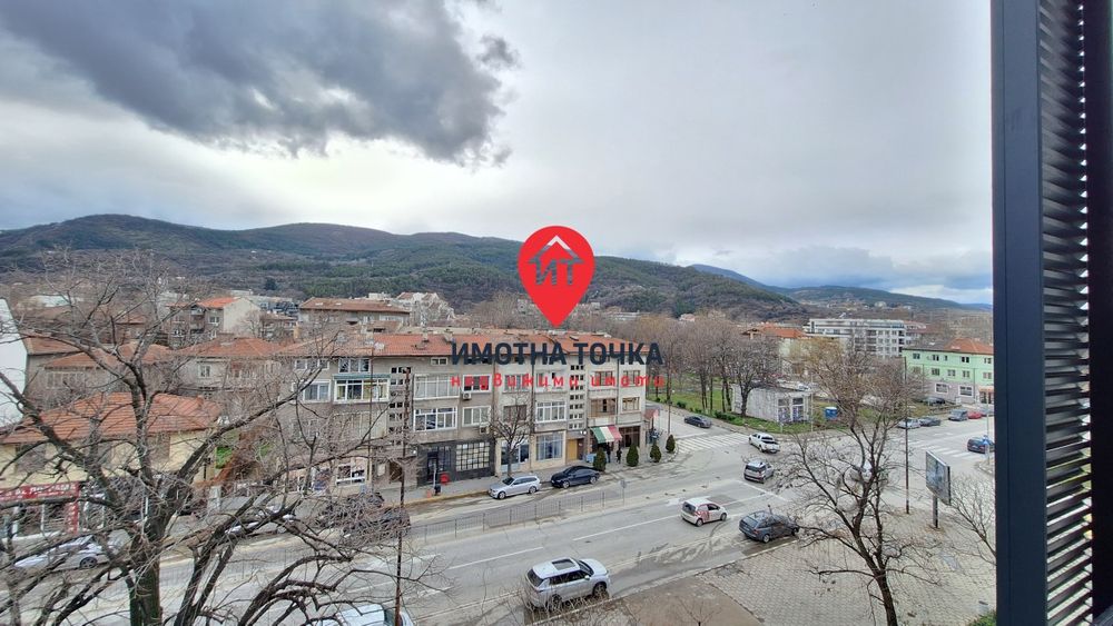 Дава се под наем Двустаен апартамент в Асеновград - 70 кв.м за 448.8 € - Снимка #8