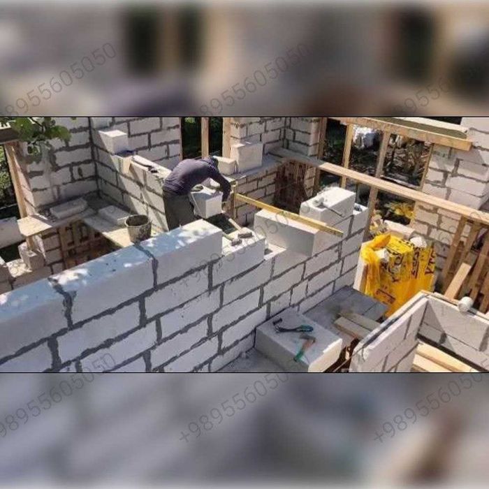 Gazablok Avtoklavniy