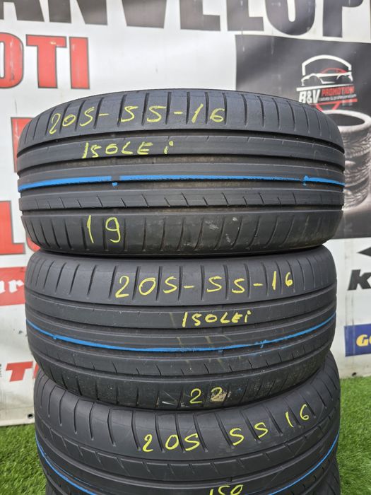 205 55 16 dunlop