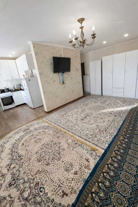 Продажа 1-комнатной квартиры