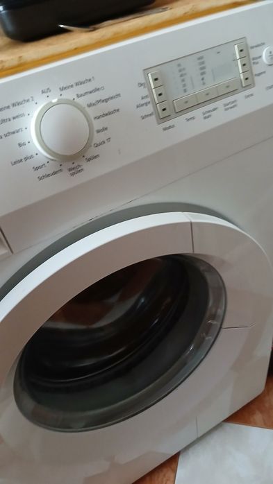 Masina de spalat Gorenje