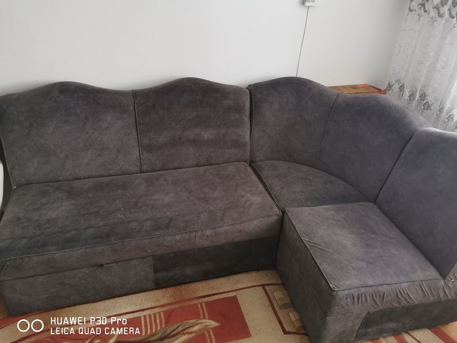 Colțar extensibil