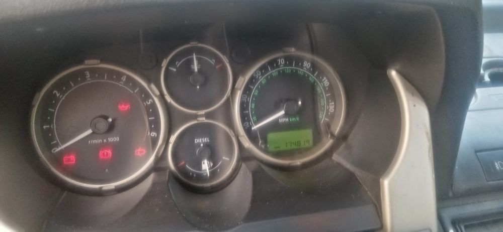 Vând Land Rover Freelander 4x4   Fiabil   Motor BMW pe lanț