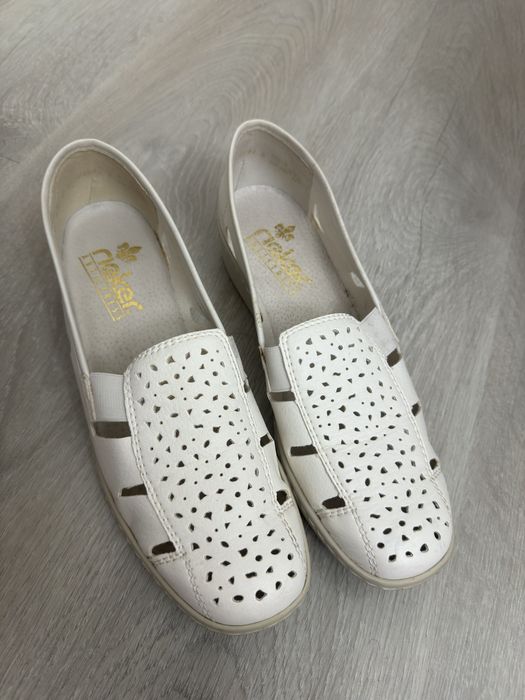 Босоножки 42 размер кожа