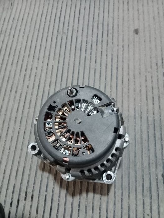 Генератор WPS 253