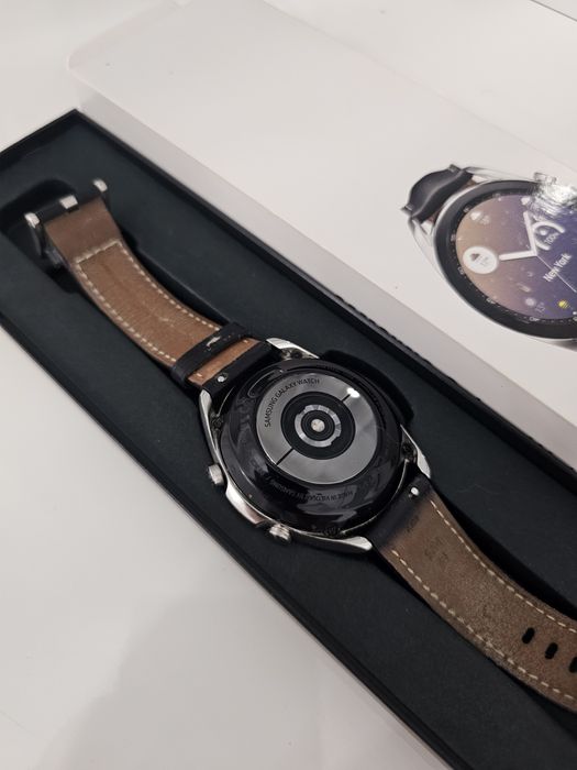 Samsung galaxy watch 3