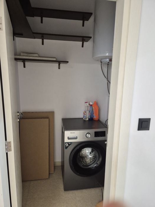 Дава се под наем Тристаен апартамент в к.к. Св.Св. Константин и Елена - 120 кв.м за 700 € - Снимка #7