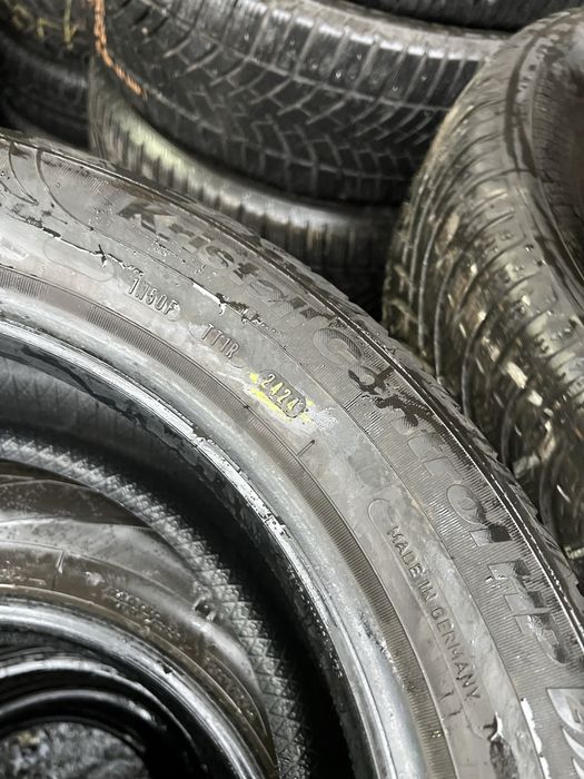 205 55 16 fulda iarna 2019