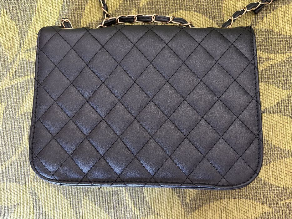 Дамска чанта CHANEL