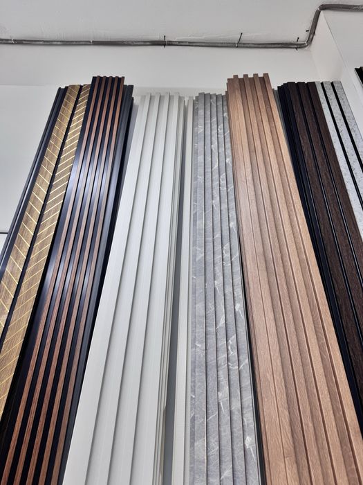 Гибкий мрамор в наличии от 13500