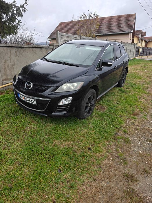 Vand / Schimb Mazda CX7 2.2 Diesel + Mazda CX7 pentru piese