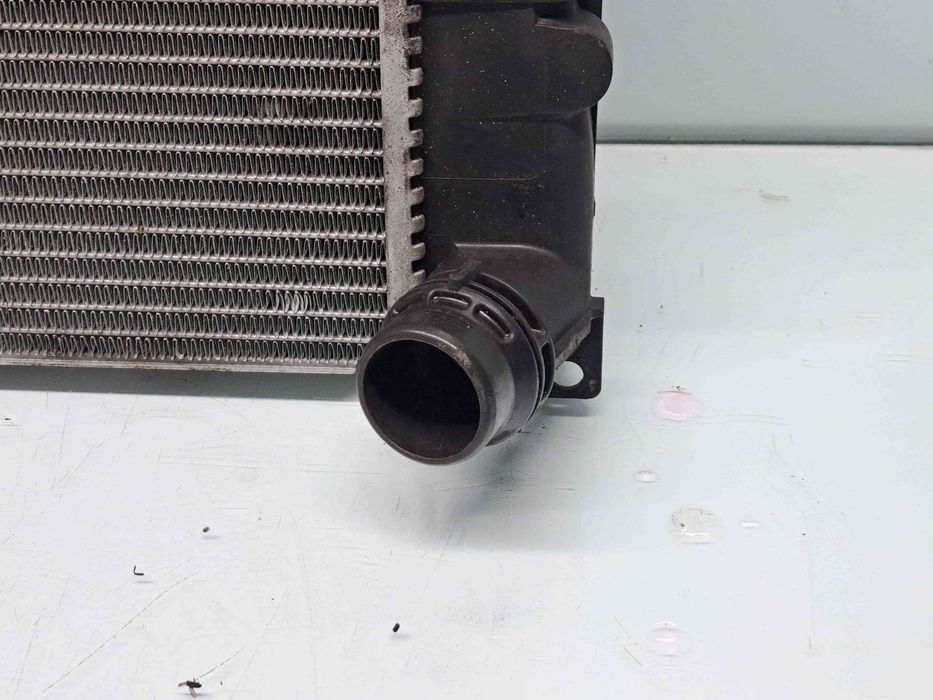 Radiator apa  Bmw 4 (F32) [Fabr 2013-2021] 7600516-02 2.0 N47D20 135KW