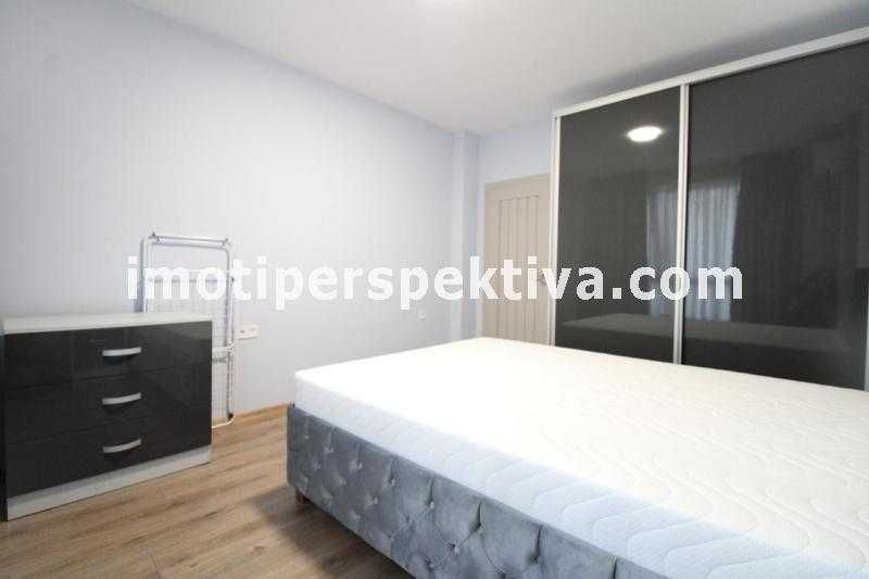 Продава се Двустаен апартамент в Пловдив, Христо Смирненски - 77 кв.м за 2384 €/кв.м - Снимка #7