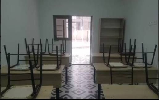 O’quv markaz va Ofis binosi ijaraga beriladi