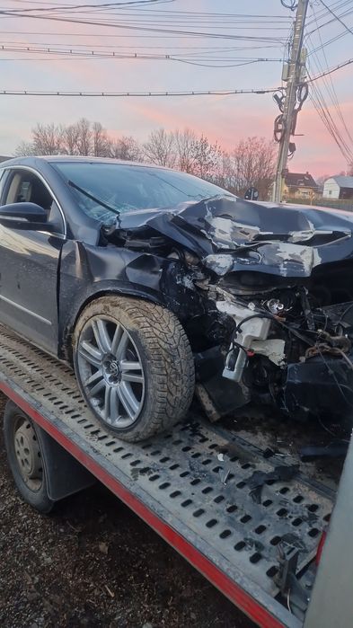 Motor cutie dsg bara portiera vw cc euro 5 cffb tripla injectie