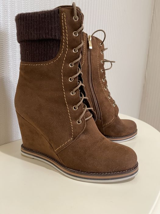 Ботинки, ботильоны 37