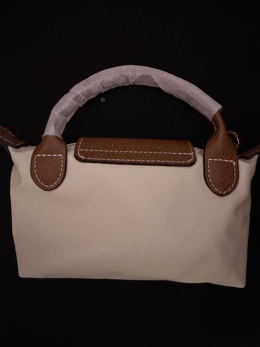 Дамска чанта longchamp