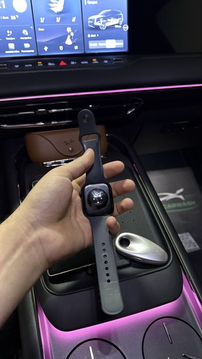 iwatch 10 46 mm 98%