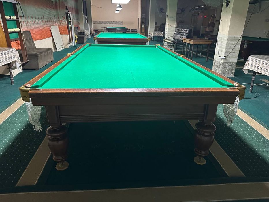 бильярд стол сотилади