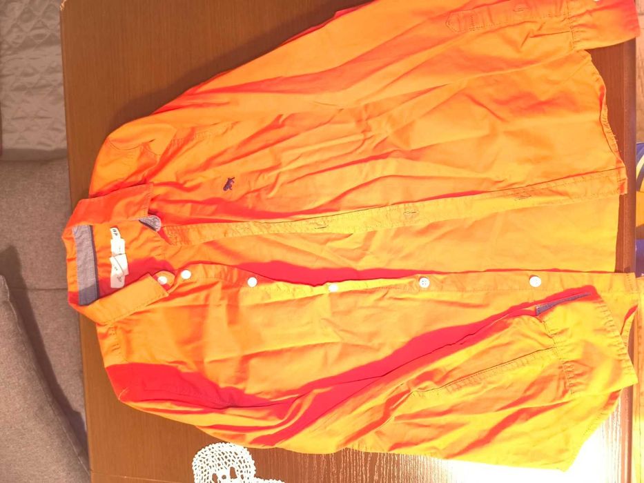 Официален сет за момче