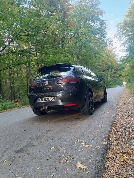 Seat Leon 1.9 tdi