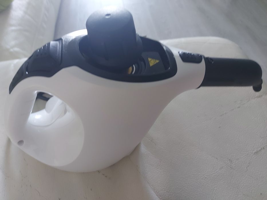 Пароочиститель KÄRCHER