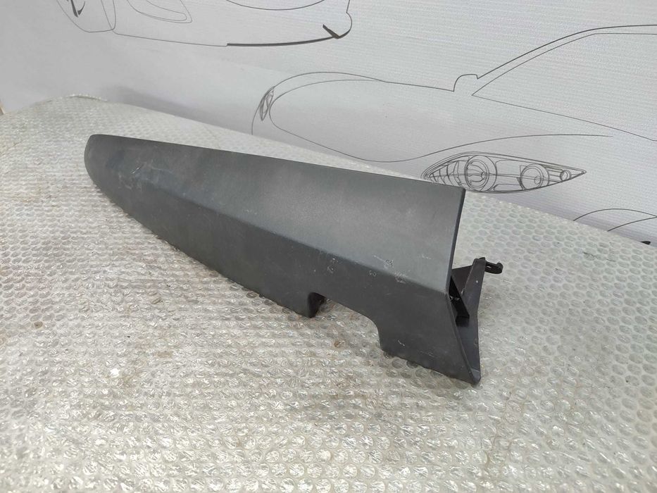Ornament Stop Spate Dreapta Mercedes-Benz Citan (W415) Comercial 2013–2021 / Cod OEM A4158260524 (5G2)
