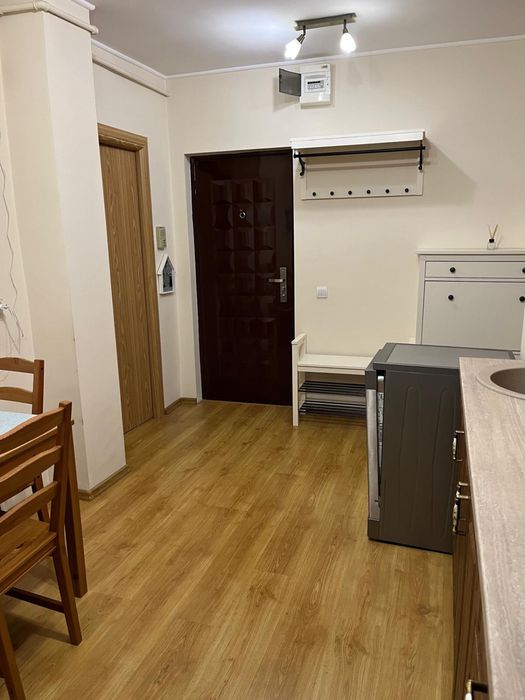 Apartament cu 2 camere total decomandat pe Bulevardul Mihai Viteazul lângă Catedrala Sibiu