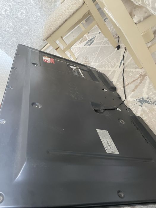 Телевизор LG дюйм 43 ,,107см