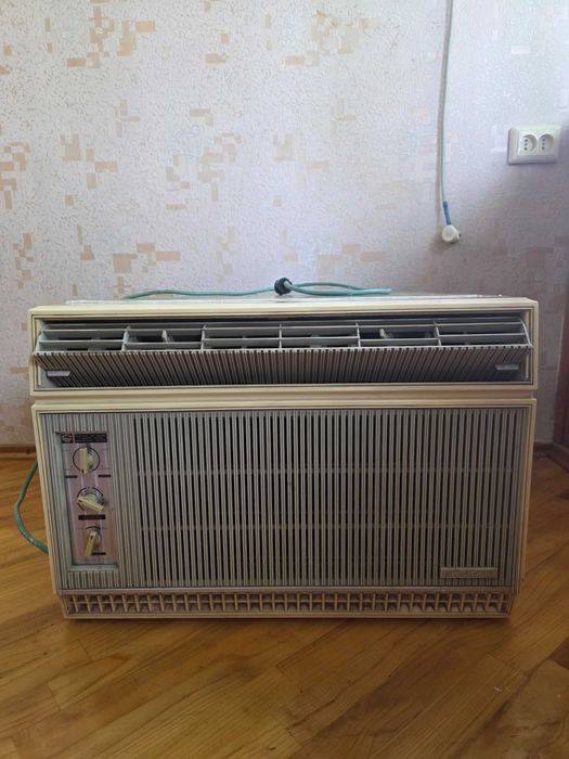 Продается кондиционер БК-2500  в рабочем состоянии