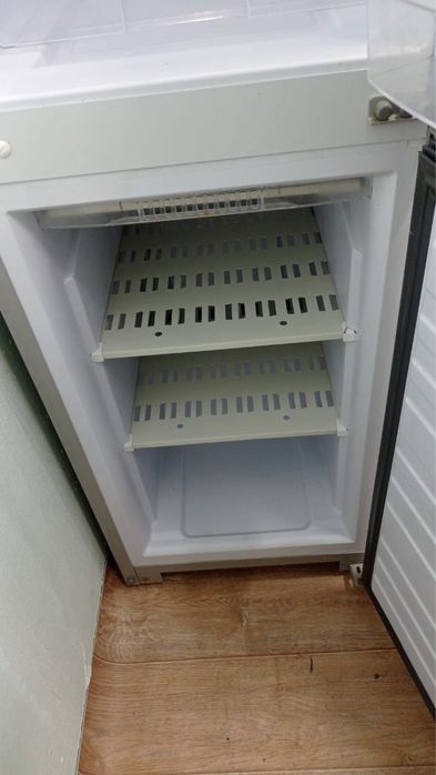 Новый Холодильник