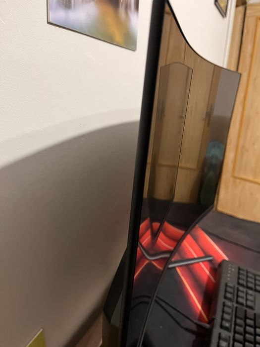 Монитор acer nitro