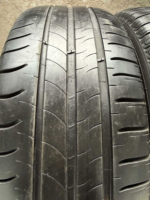 4x Anvelope Vara 225/60 r16 - Michelin Energy Saver