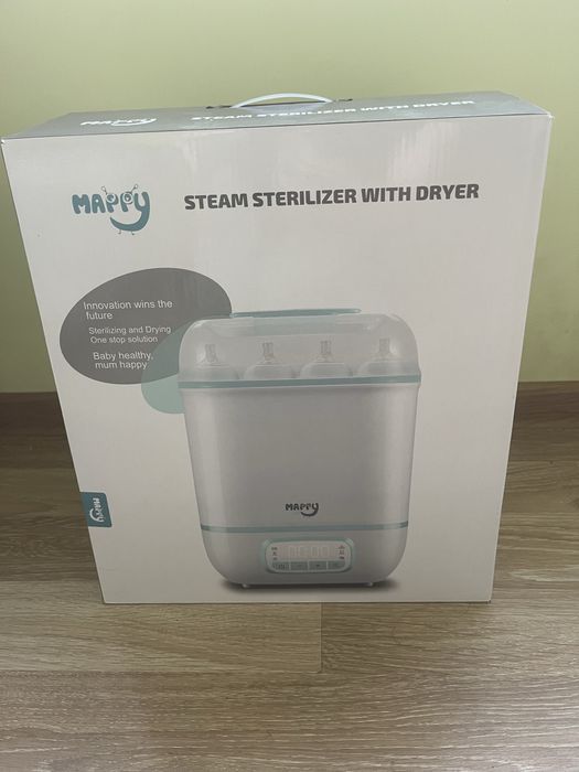 Стерилизатор Mappy