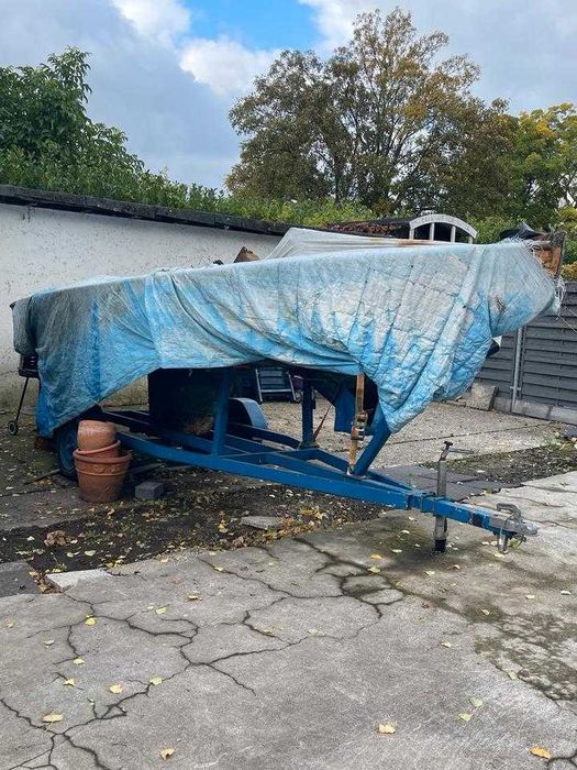 Vand barca plus peridoc