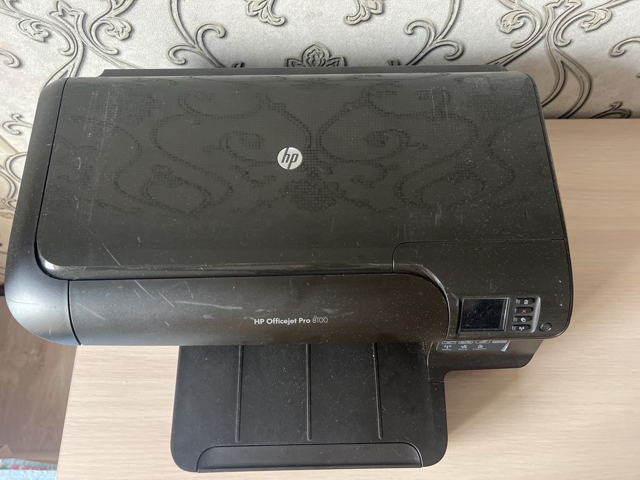 Продам цветной принтер