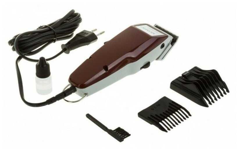 Машинки профессиональные для стрижки Германия