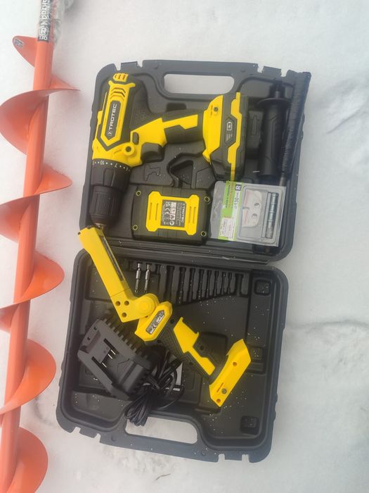 Срочно продам ледобур