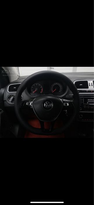 Volkswagen Polo на продажу